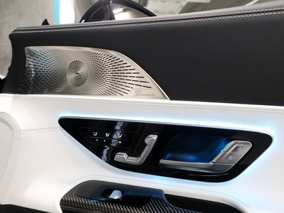 صورة مصغرة 51 لـ 2024 Mercedes-BENZ SL AMG