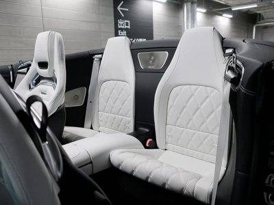 صورة مصغرة 30 لـ 2024 Mercedes-BENZ SL AMG