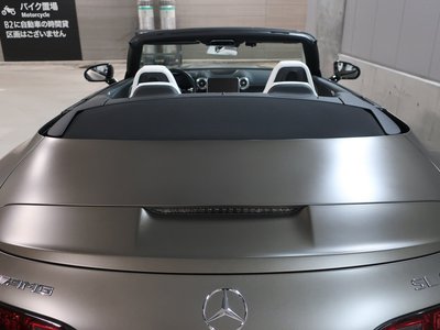 صورة مصغرة 19 لـ 2024 Mercedes-BENZ SL AMG
