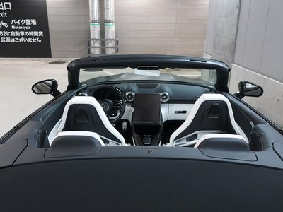 صورة مصغرة 20 لـ 2024 Mercedes-BENZ SL AMG