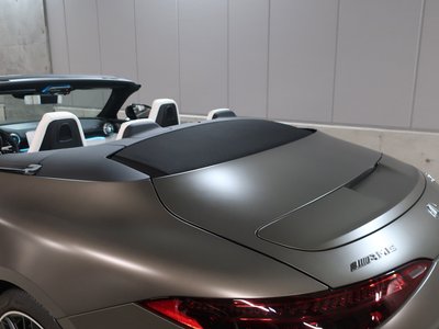 صورة مصغرة 14 لـ 2024 Mercedes-BENZ SL AMG