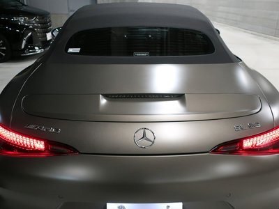 صورة مصغرة 63 لـ 2024 Mercedes-BENZ SL AMG
