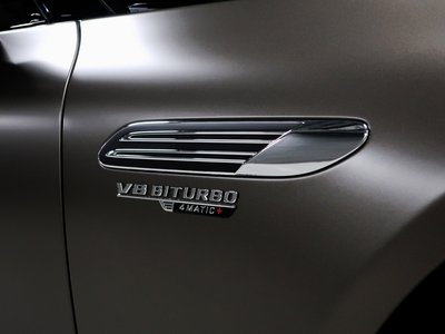 صورة مصغرة 76 لـ 2024 Mercedes-BENZ SL AMG