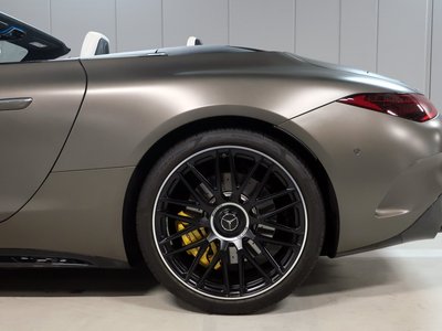 صورة مصغرة 11 لـ 2024 Mercedes-BENZ SL AMG