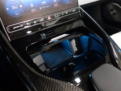صورة مصغرة 47 لـ 2024 Mercedes-BENZ SL AMG