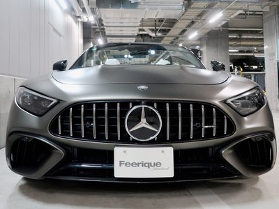 صورة 6 لـ 2024 Mercedes-BENZ SL AMG