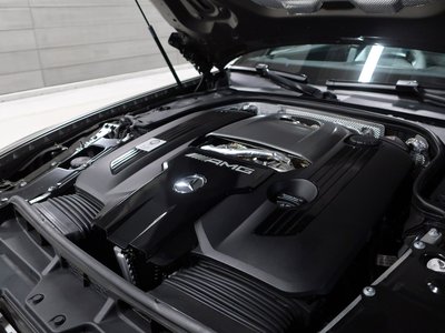 صورة مصغرة 73 لـ 2024 Mercedes-BENZ SL AMG