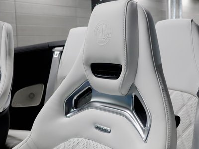 صورة مصغرة 29 لـ 2024 Mercedes-BENZ SL AMG