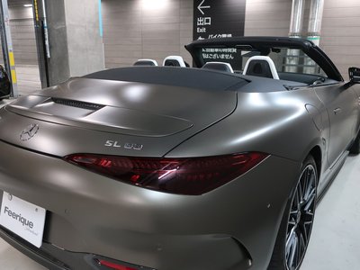 صورة مصغرة 17 لـ 2024 Mercedes-BENZ SL AMG