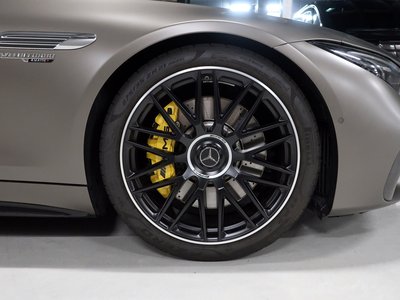 صورة مصغرة 68 لـ 2024 Mercedes-BENZ SL AMG