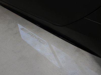 صورة مصغرة 75 لـ 2024 Mercedes-BENZ SL AMG