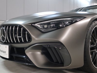 صورة 7 لـ 2024 Mercedes-BENZ SL AMG