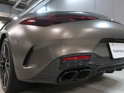 صورة مصغرة 15 لـ 2024 Mercedes-BENZ SL AMG