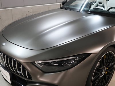 صورة 3 لـ 2024 Mercedes-BENZ SL AMG
