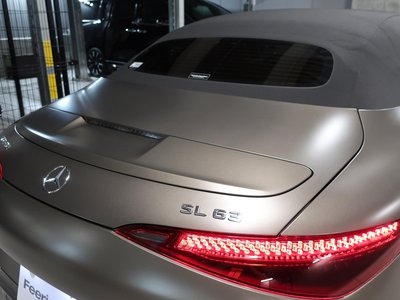 صورة مصغرة 62 لـ 2024 Mercedes-BENZ SL AMG