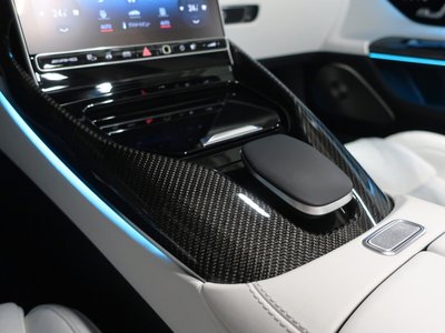 صورة مصغرة 46 لـ 2024 Mercedes-BENZ SL AMG