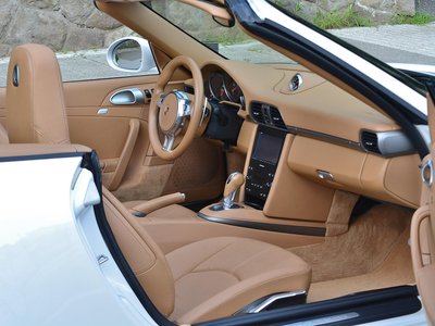 2010 Porsche 911 — миниатюра 15