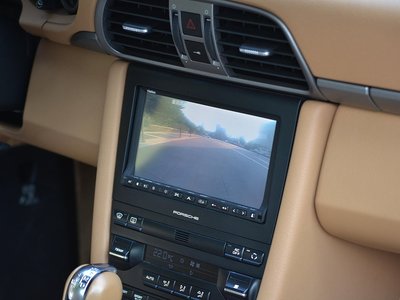 2010 Porsche 911 — миниатюра 12