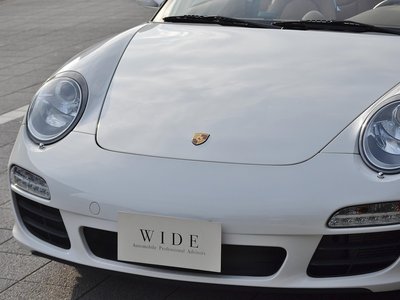 2010 Porsche 911 — миниатюра 21