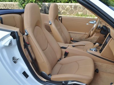 2010 Porsche 911 — миниатюра 17