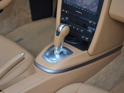 2010 Porsche 911 — миниатюра 13