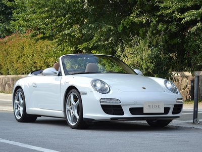 2010 Porsche 911 — миниатюра 20
