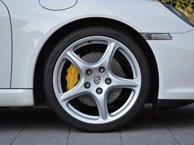 2010 Porsche 911 — миниатюра 24