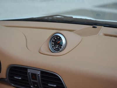 2010 Porsche 911 — миниатюра 11
