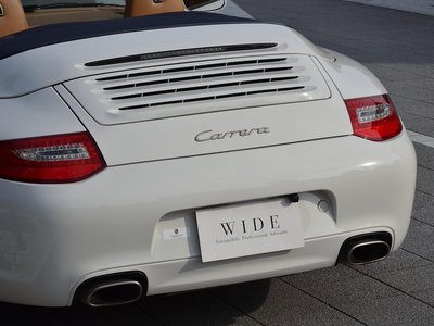 2010 Porsche 911 — миниатюра 22