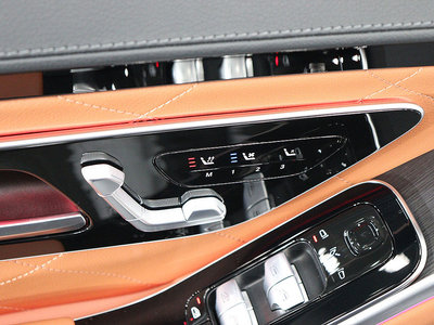 MERCEDES-BENZ S-CLASS - 6