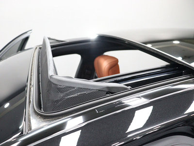 MERCEDES-BENZ S-CLASS - 7