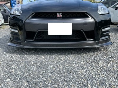 NISSAN GT-R - 7
