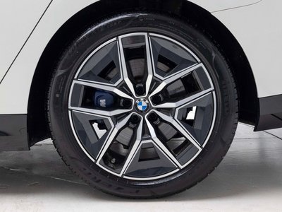 2025 BMW 5 SERIES photo 6