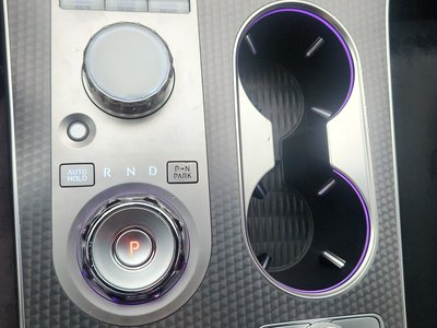 2024 Genesis GV80 COUPE — фото 9