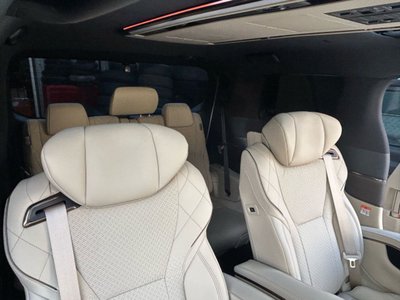 2024 TOYOTA ALPHARD 缩略图 18