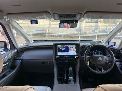 2024 TOYOTA ALPHARD 缩略图 11