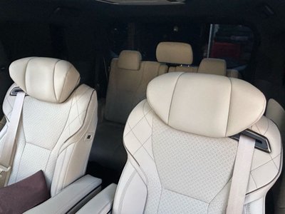 2024 TOYOTA ALPHARD 缩略图 20