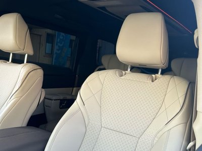 2024 TOYOTA ALPHARD 缩略图 16