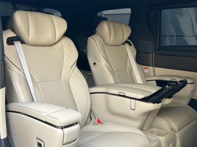 2024 TOYOTA ALPHARD 缩略图 17