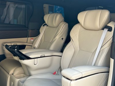 2024 TOYOTA ALPHARD 缩略图 19