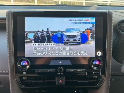 2024 TOYOTA ALPHARD 缩略图 14