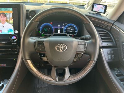 2024 TOYOTA ALPHARD 缩略图 12