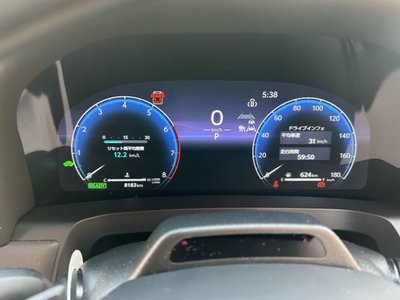 2024 TOYOTA ALPHARD 缩略图 13