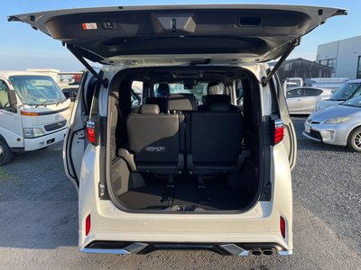 2024 Toyota ALPHARD — миниатюра 80