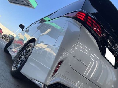 2024 Toyota ALPHARD — миниатюра 92