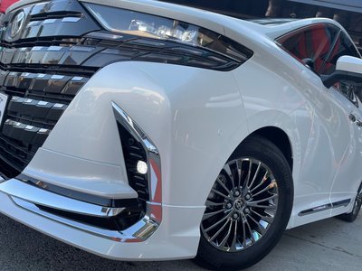 2024 Toyota ALPHARD — миниатюра 49