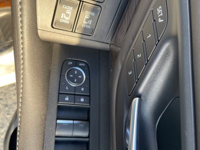 2024 Toyota ALPHARD — миниатюра 53