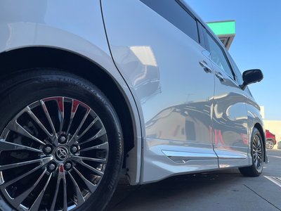 2024 Toyota ALPHARD — миниатюра 46