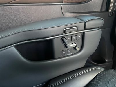 2024 Toyota ALPHARD — миниатюра 55