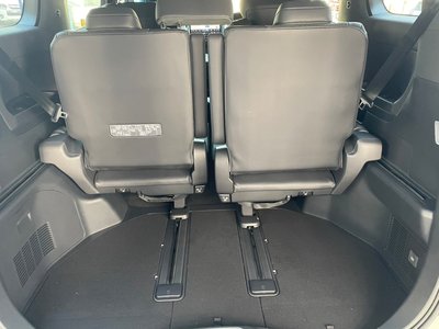2024 Toyota ALPHARD — миниатюра 75